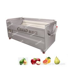 Large capacity peeling machine automatic for wholesales